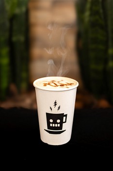 Americano Caramel